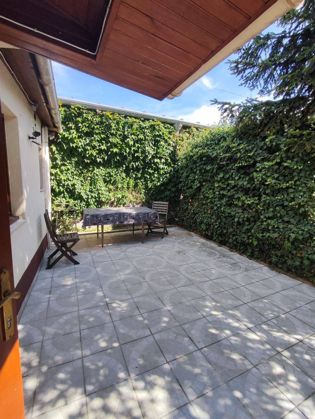 Maison à vendre, 90m², DRANCY