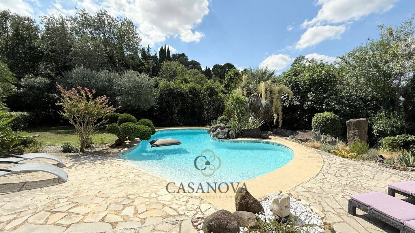 Maison à vendre, 162m², BEZIERS