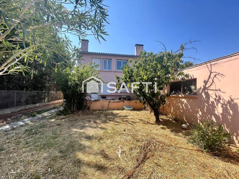 Maison à vendre, 98m², TOULOUSE