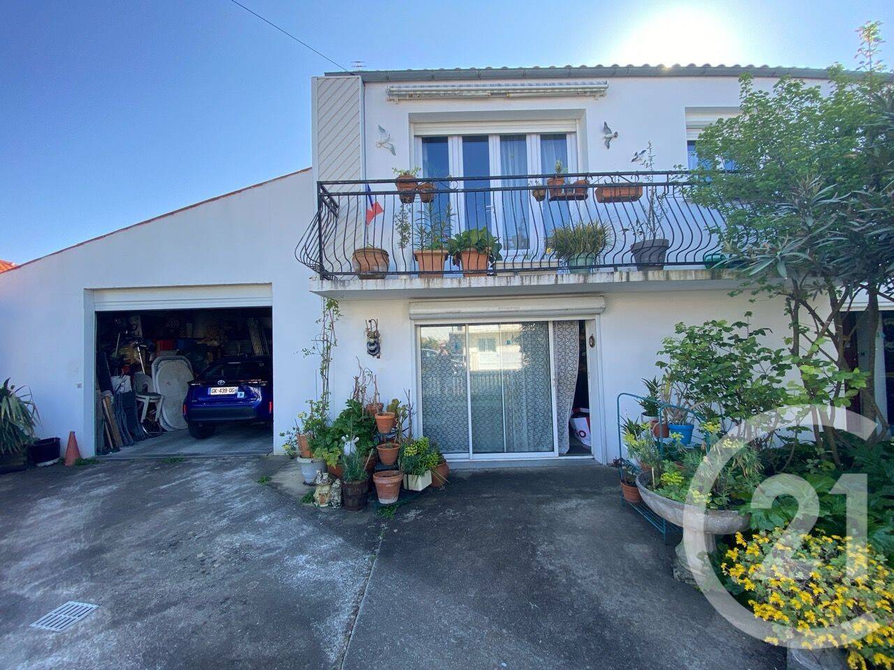 Maison à vendre, 128m², LA ROCHELLE