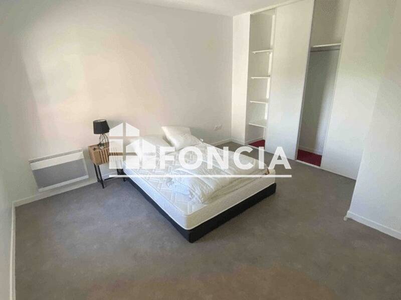 Maison à louer, 47m², LENS