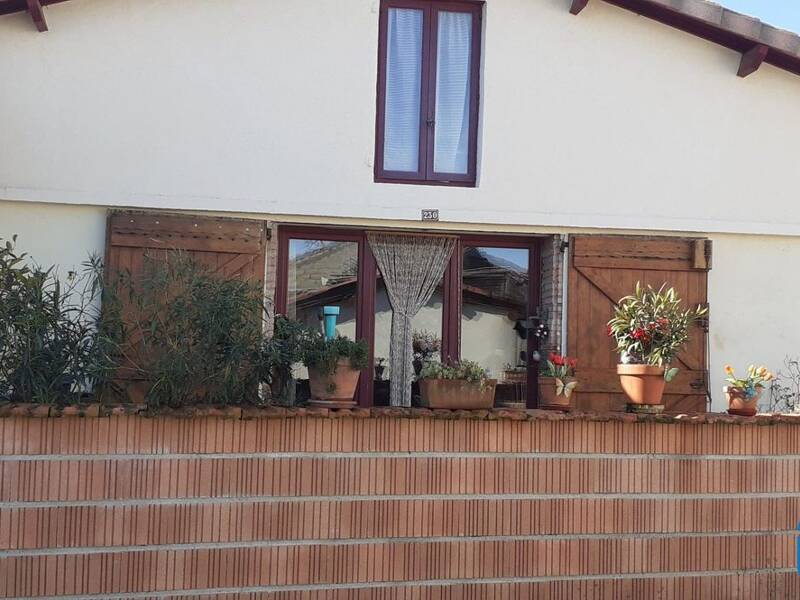 Maison à vendre, 130m², LISLE SUR TARN