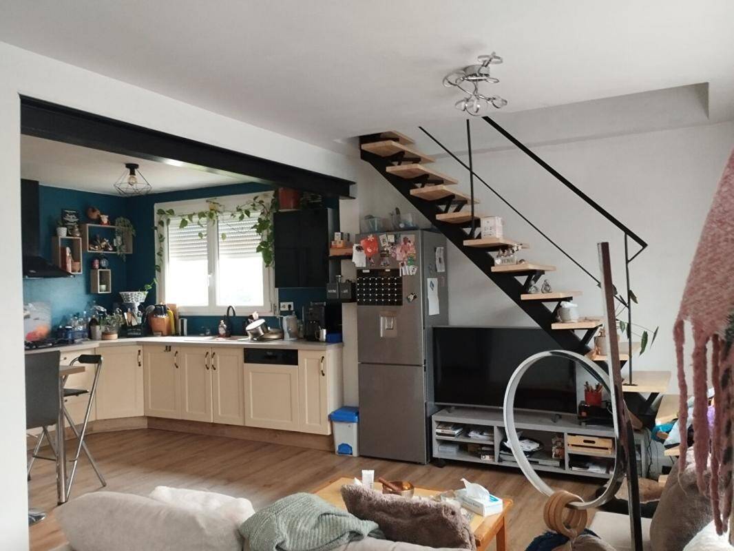 Maison à vendre, 141m², GOURIN