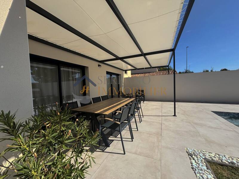 Maison à vendre, 145m², CHATEAURENARD