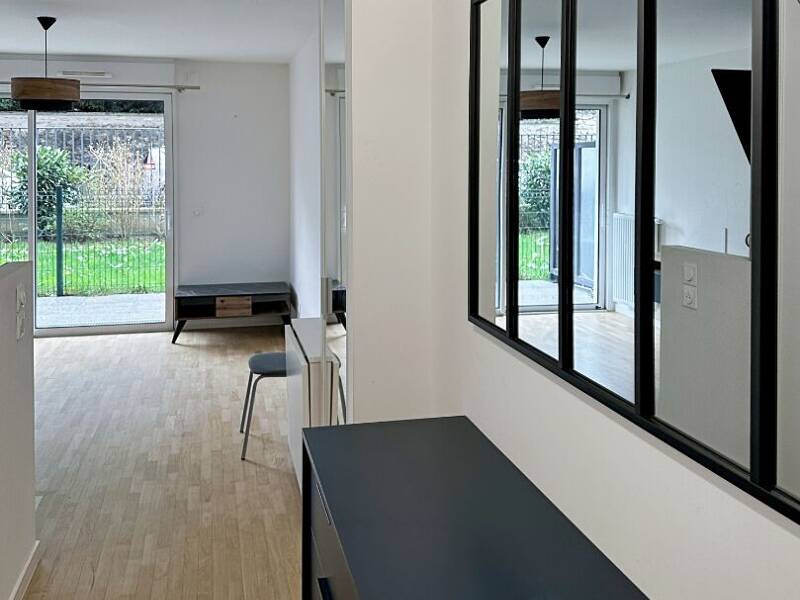 Maison à louer, 25m², THIAIS