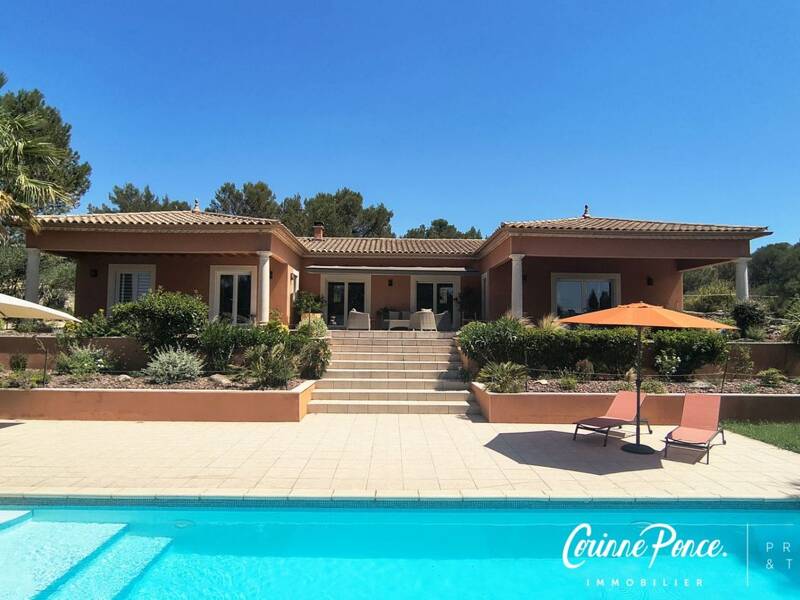 Maison à vendre, 200m², NIMES