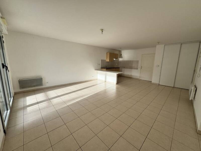 Maison à louer, 74m², ORLEANS