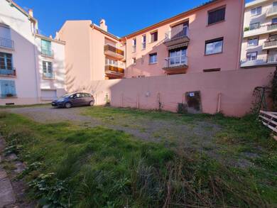 Garage/Stationnement à vendre 35 000 € 290 m² Amelie les Bains Palalda 66110