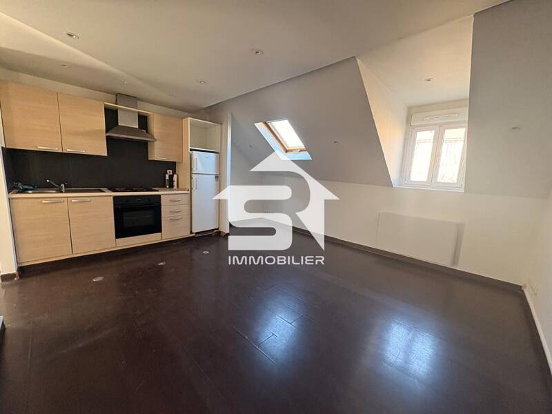 Maison à louer, 31m², LE PERREUX SUR MARNE