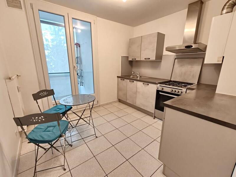 Maison à louer, 65m², LE PONT DE CLAIX