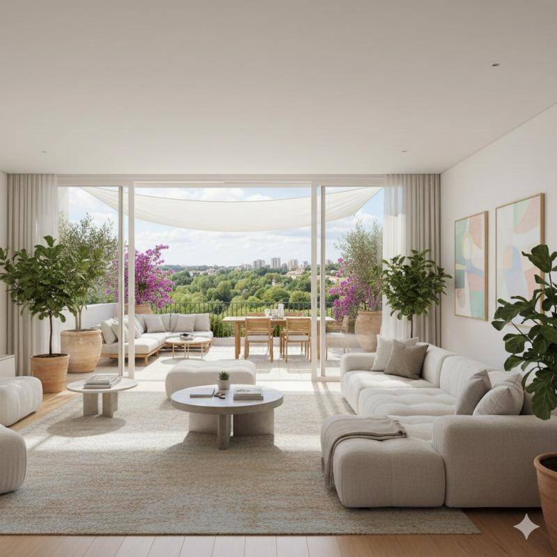 Maison à vendre, 116m², FONTENAY AUX ROSES