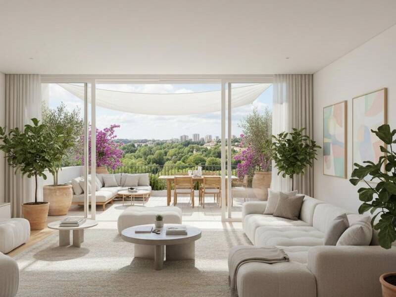 Maison à vendre, 116m², FONTENAY AUX ROSES