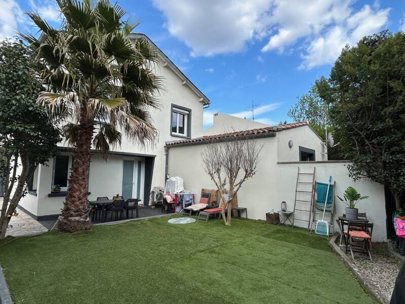 Maison à vendre, 182m², MONTPELLIER