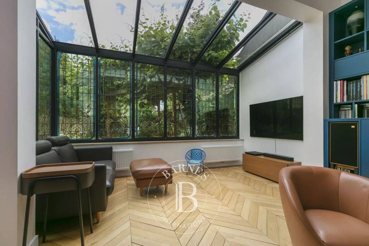 Maison à vendre, 280m², ASNIERES SUR SEINE