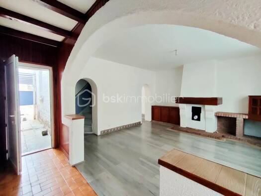 Maison à vendre 155 000 € 5 pièces 3 chambres 96 m² 150 m² de terrain Sud Est Annoeullin 59112