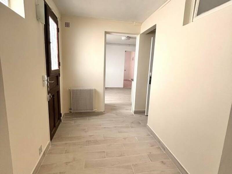 Maison à louer, 53m², DRANCY