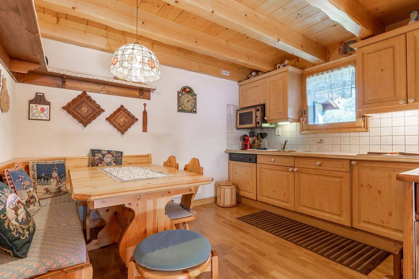 Maison à vendre, 47m², LES HOUCHES