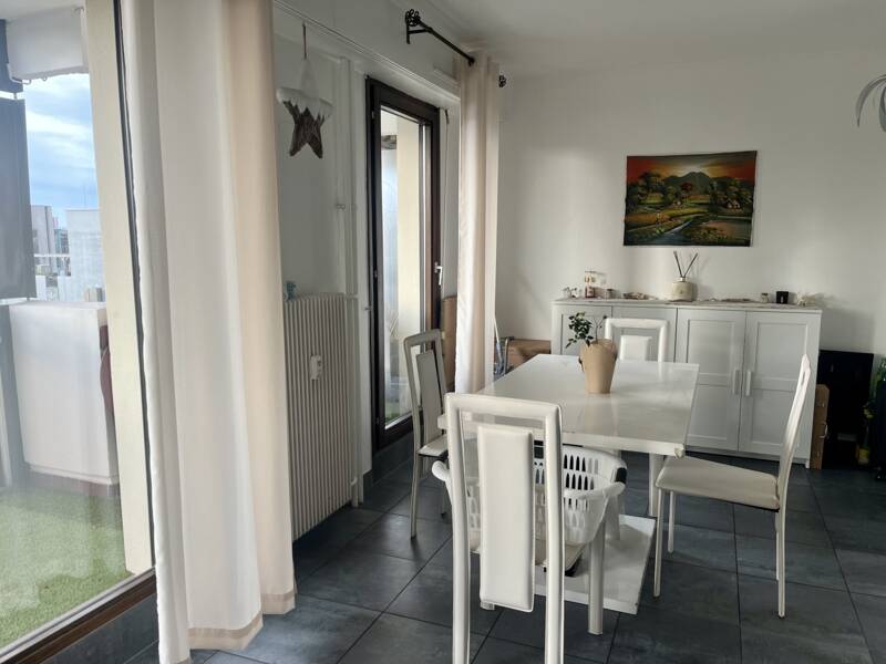 Maison à louer, 51m², STRASBOURG