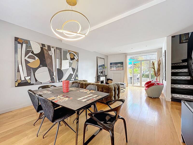 Maison à vendre, 135m², ANGERS
