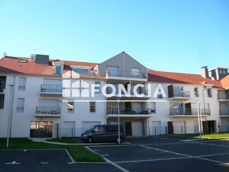 Maison à louer, 24m², TIGERY