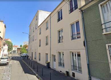 Appartement à louer 571 € 1 pièce 25 m² RDC disponible à partir du 28/06/2025 Bas Montreuil-Etienne Marcel-Chanzy Montreuil 93100