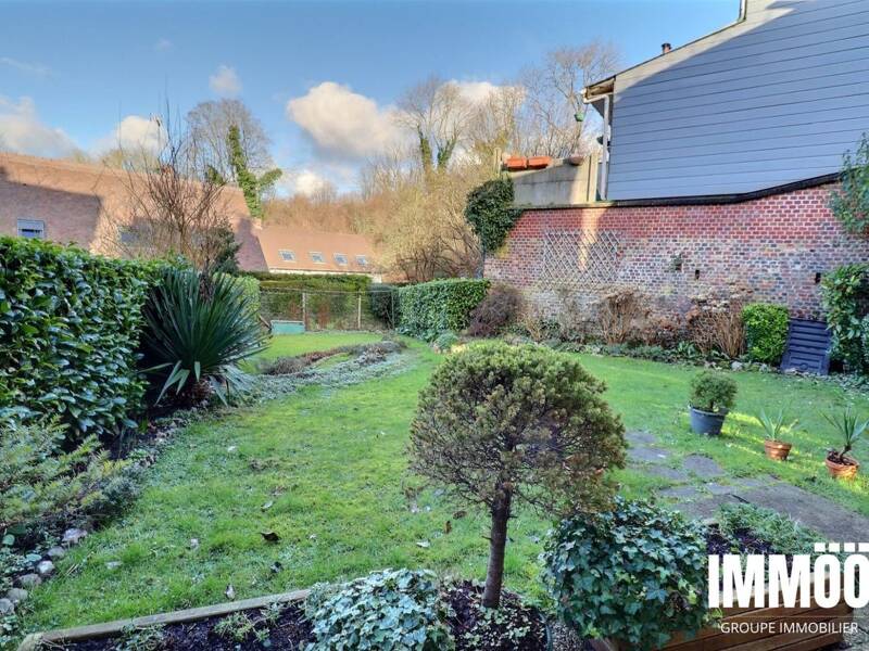 Maison à vendre, 89m², NOTRE DAME DE BONDEVILLE