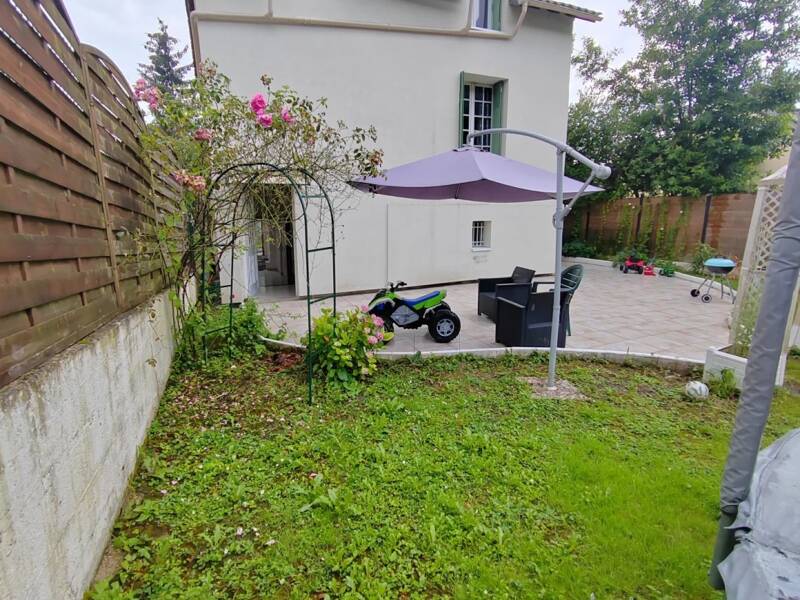 Maison à vendre, 131m², CHELLES
