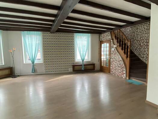 Immeuble à vendre 472 000 € 235 m² Faches-Thumesnil 59155