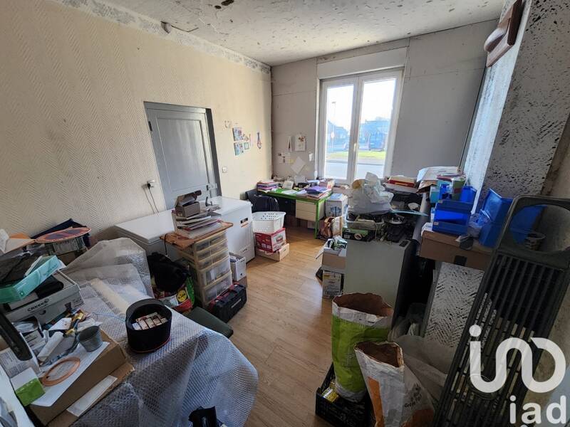 Maison à vendre, 102m², DENAIN