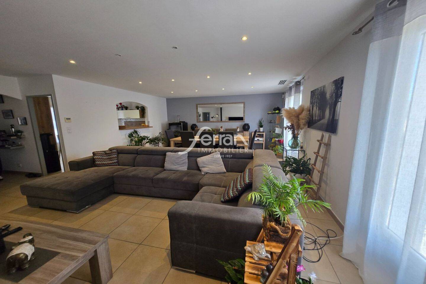 Maison à vendre, 115m², VILLECROZE