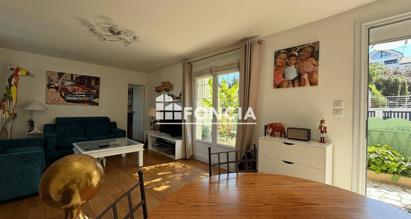 Maison à vendre, 105m², RUEIL MALMAISON
