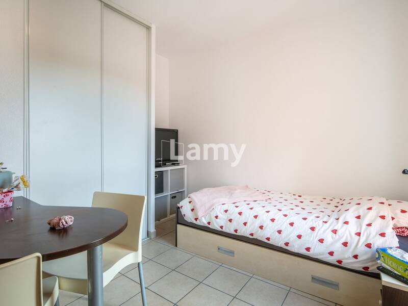 Maison à vendre, 20m², GRENOBLE