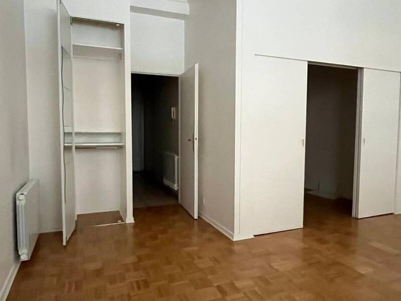 Maison à louer, 39m², PARIS 20E