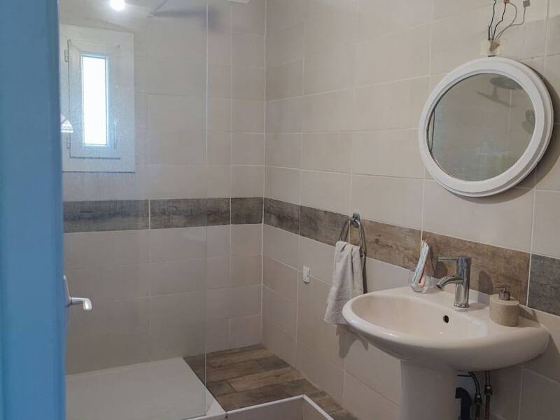 Maison à louer, 63m², MARSEILLE 14E