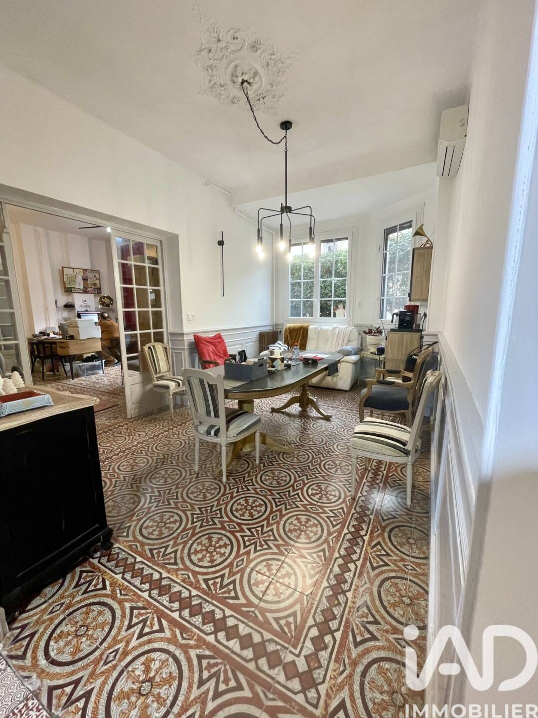 Maison à vendre, 195m², BEZIERS