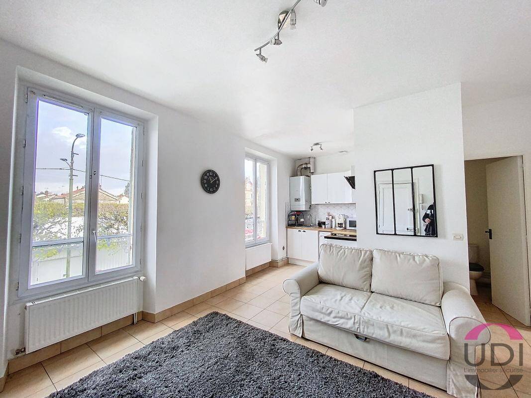 Maison à vendre, 40m², CORBEIL ESSONNES