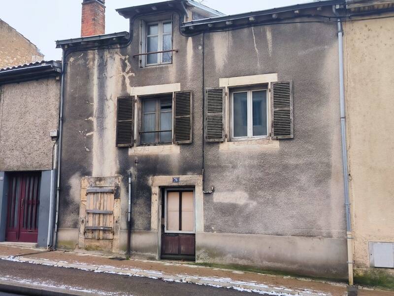 Maison à vendre, 120m², POITIERS