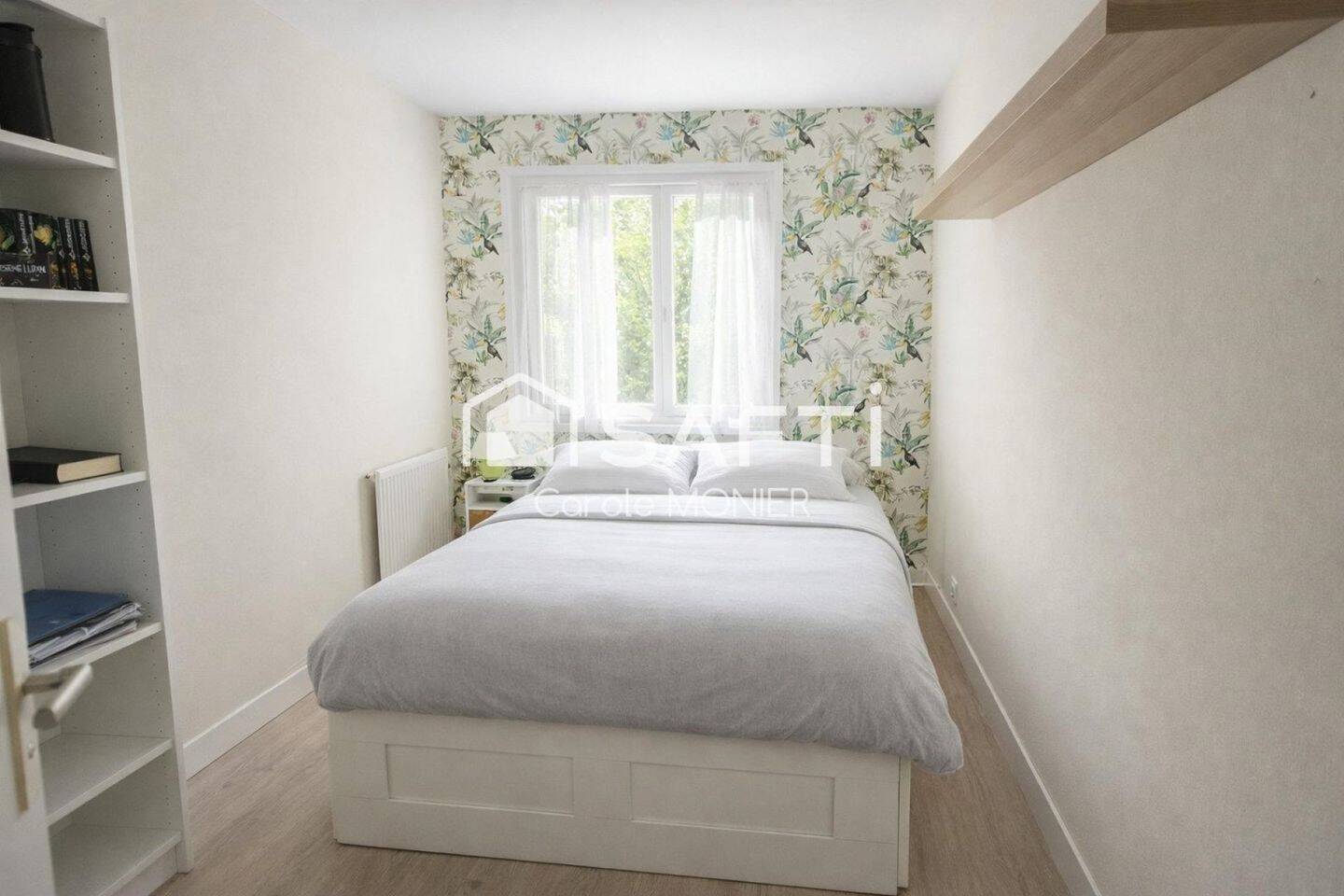Maison à vendre, 65m², CAEN