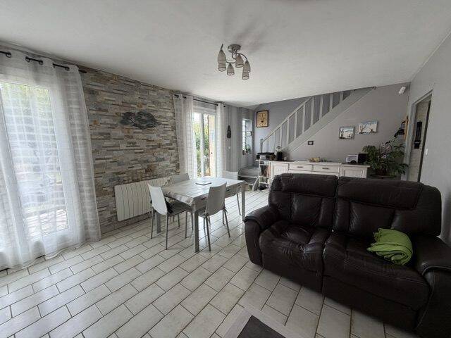 Maison à vendre, 90m², DRANCY