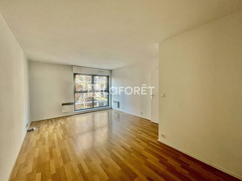 Maison à louer, 53m², PARIS 20E