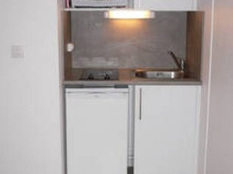 Maison à louer, 15m², ROUEN