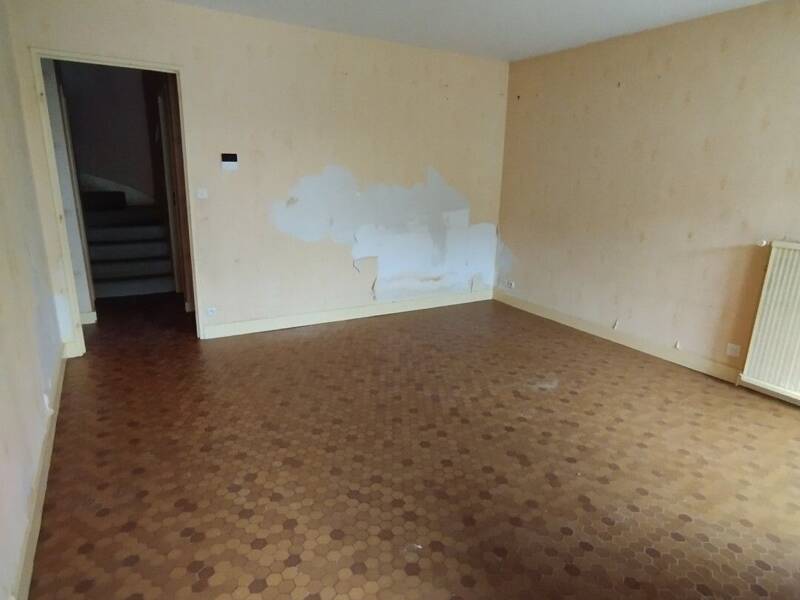 Maison à vendre, 81m², SALBRIS
