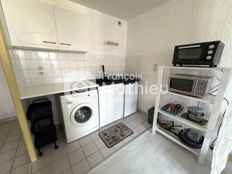 Maison à louer, 24m², VILLARS LES DOMBES