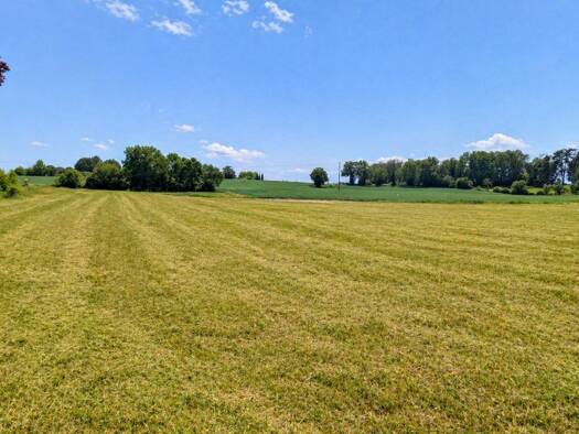 Terrain à vendre 69 000 € 828 m² de terrain Ouest Bon-Encontre 47240