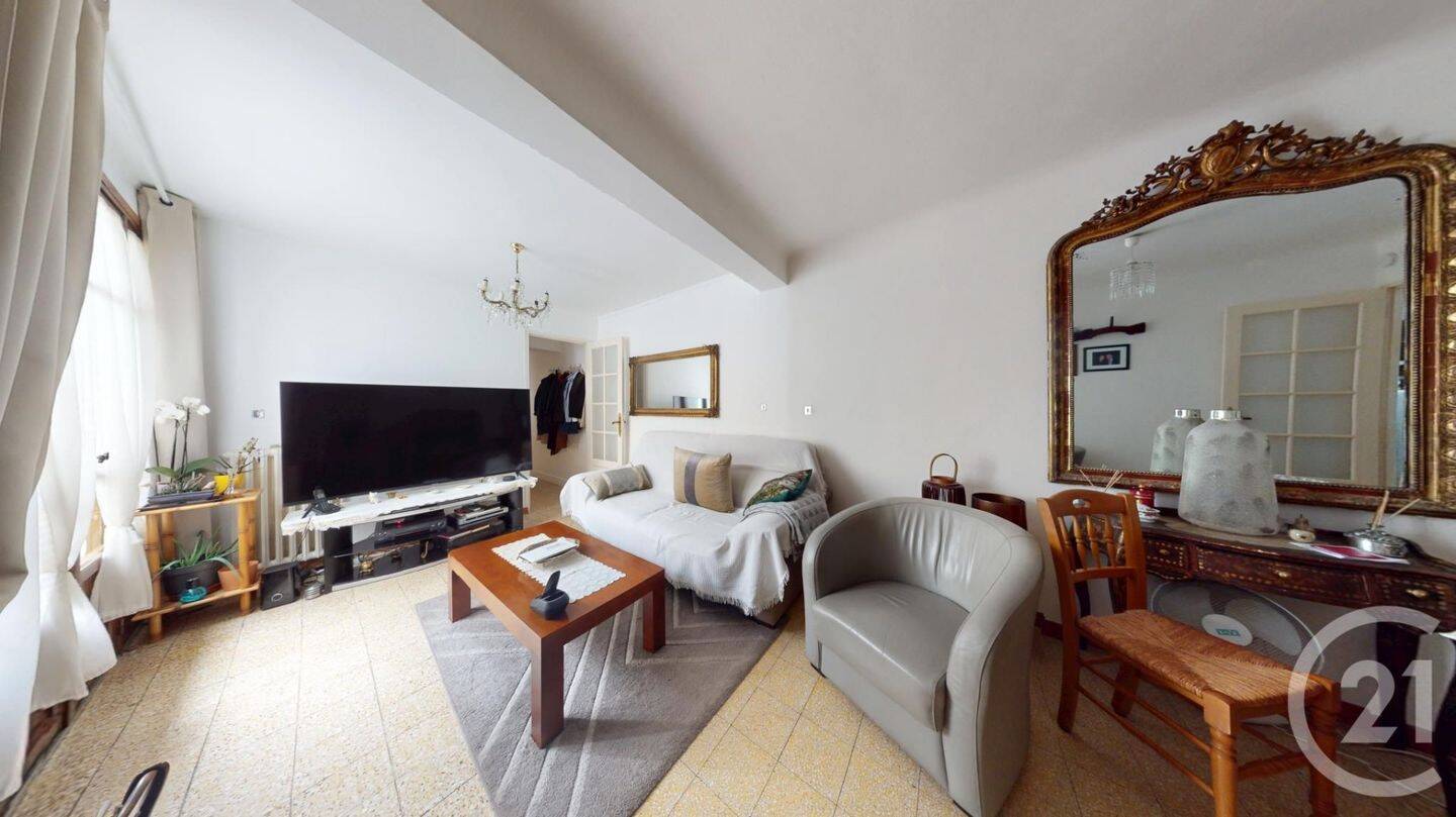 Maison à vendre, 94m², AUBERVILLIERS