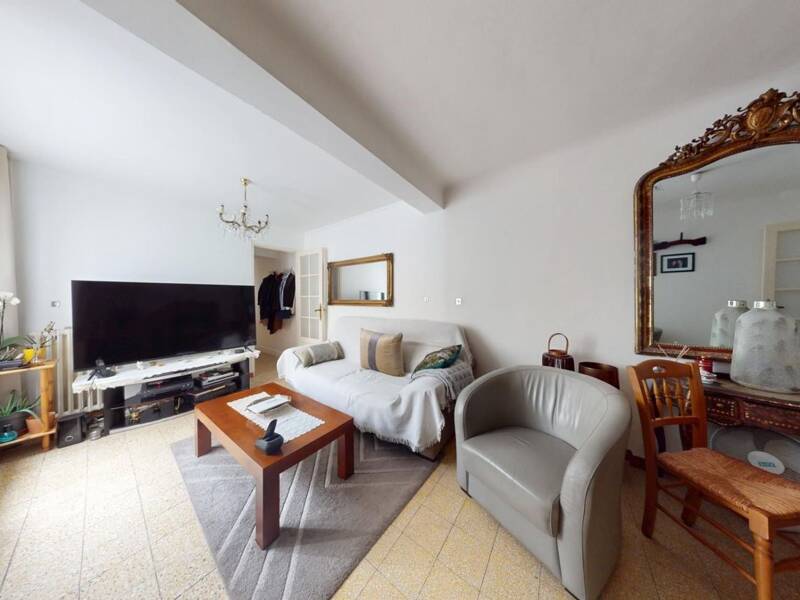 Maison à vendre, 94m², AUBERVILLIERS