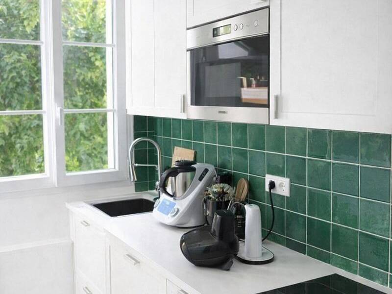 Maison à louer, 59m², PARIS 13E