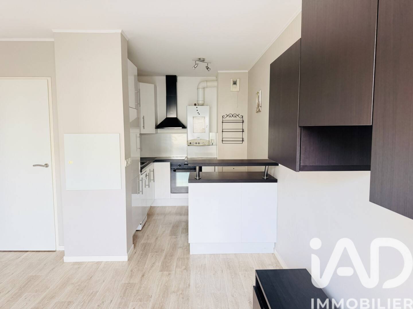 Maison à vendre, 42m², DAMMARIE LES LYS