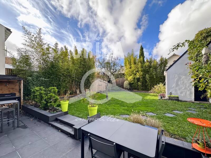 Maison à vendre, 161m², NANTES