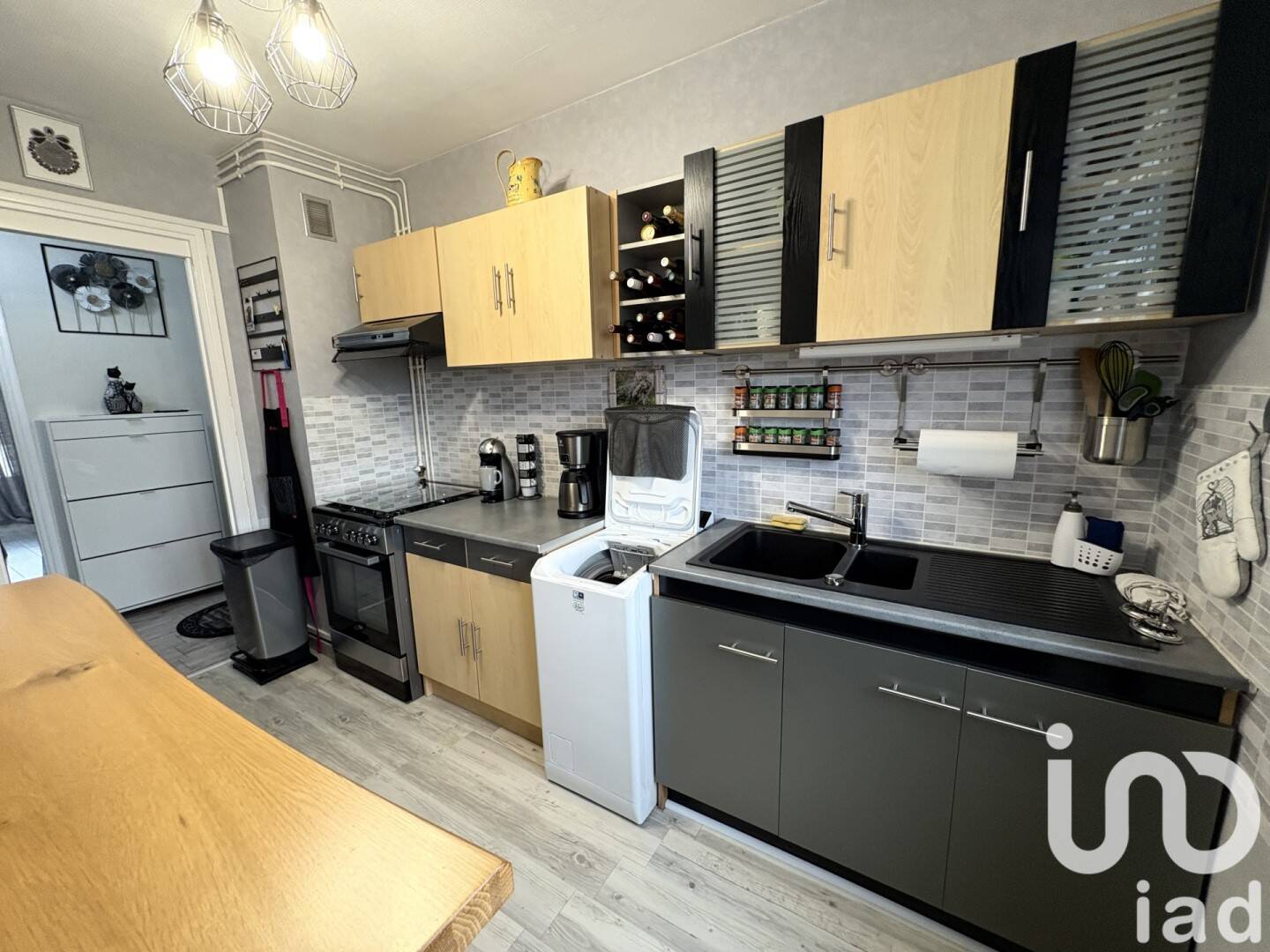 Maison à vendre, 69m², SAINT DIZIER